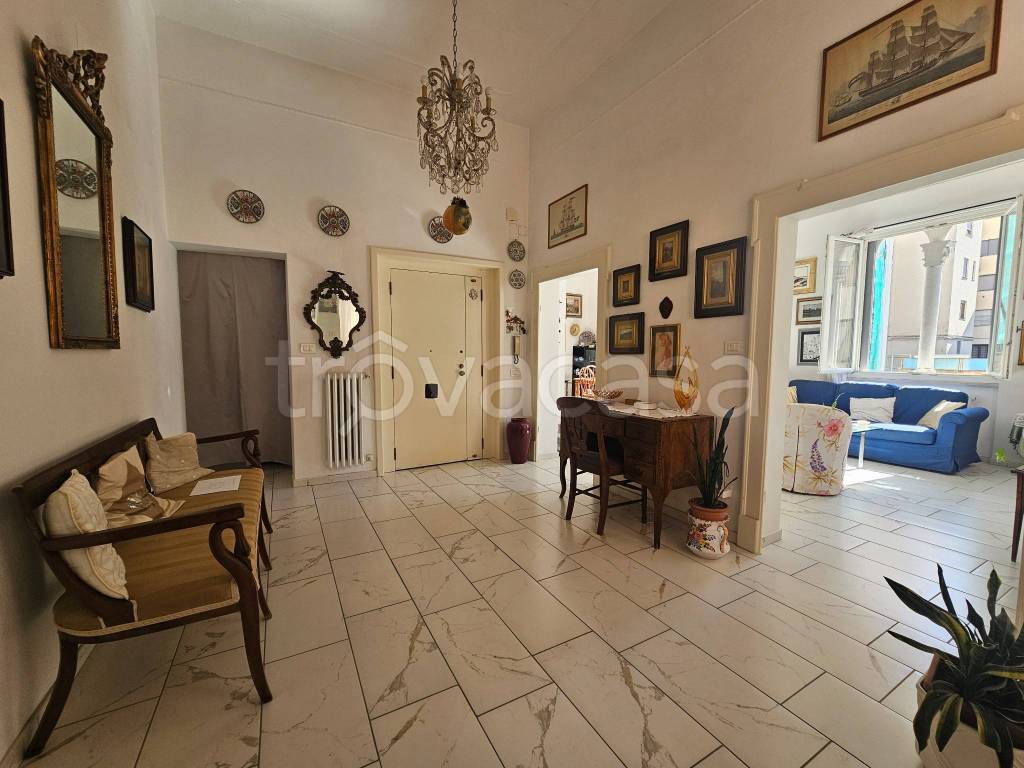 appartamento in vendita a Pescara in zona Centro Città