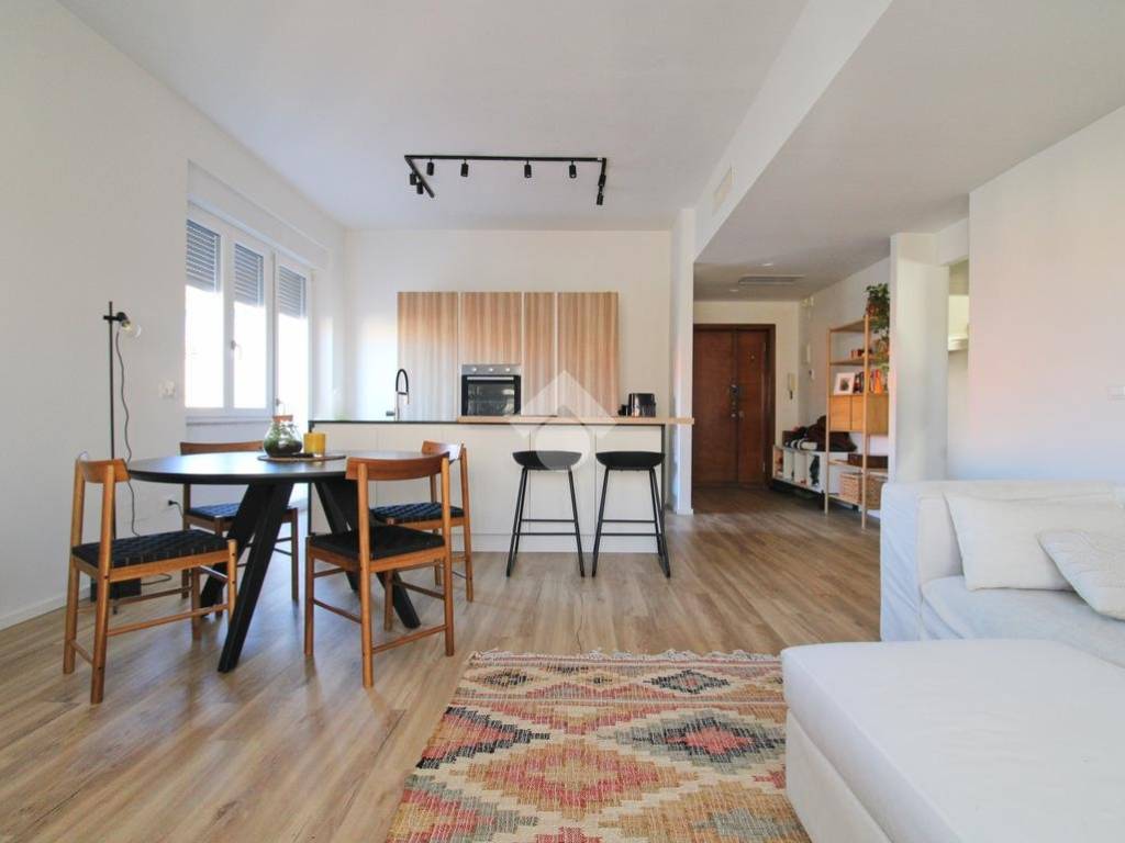 appartamento in vendita a Pescara in zona Centro Città