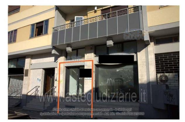 appartamento in vendita a Pescara