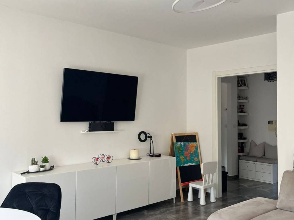 appartamento in vendita a Pescara in zona Ospedale