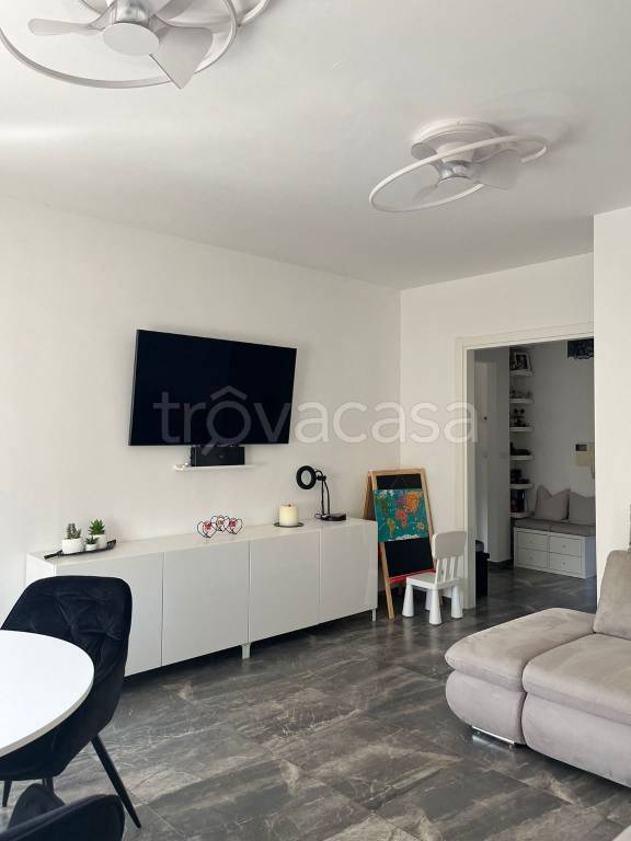 appartamento in vendita a Pescara in zona Centro Città