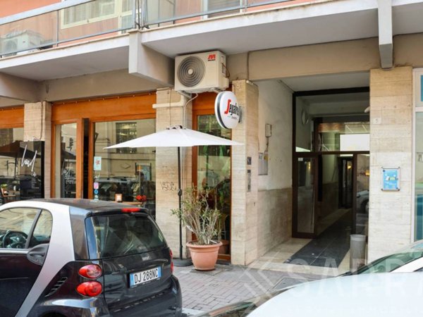 ufficio in vendita a Pescara in zona Centro Città