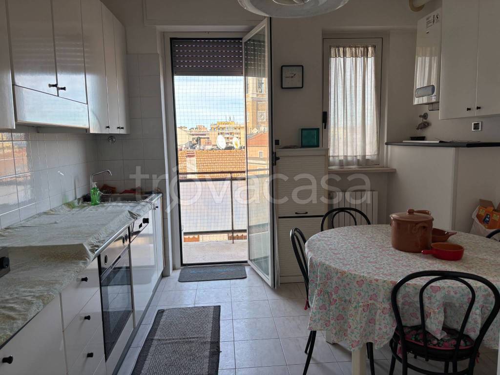 appartamento in vendita a Pescara in zona Centro Città