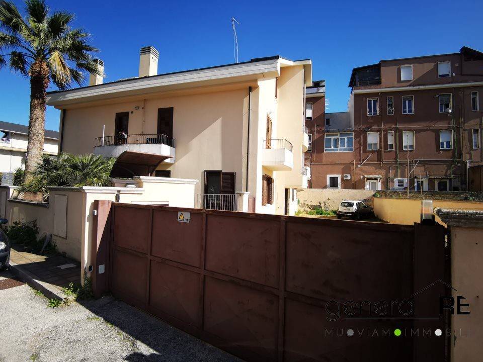 appartamento in vendita a Pescara