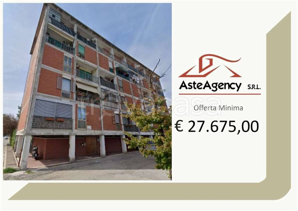 appartamento in vendita a Pescara