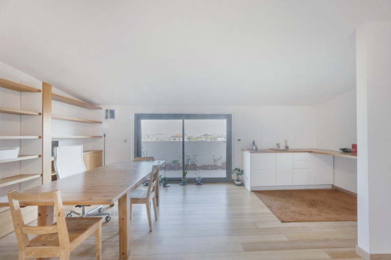 appartamento in vendita a Pescara in zona Centro Città