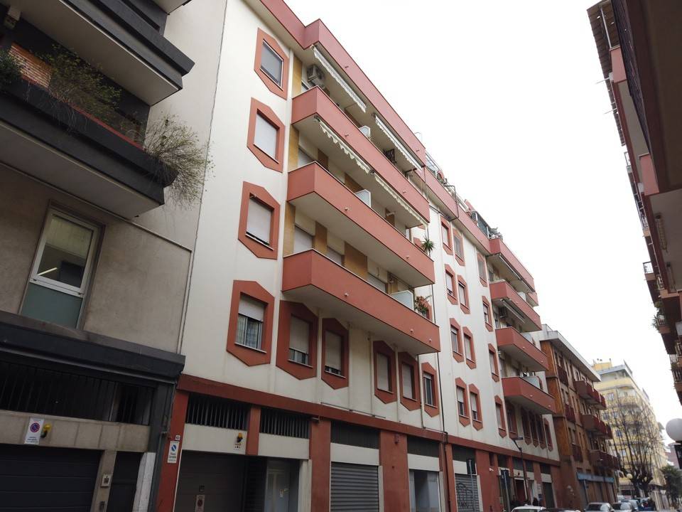 appartamento in vendita a Pescara in zona Centro Città