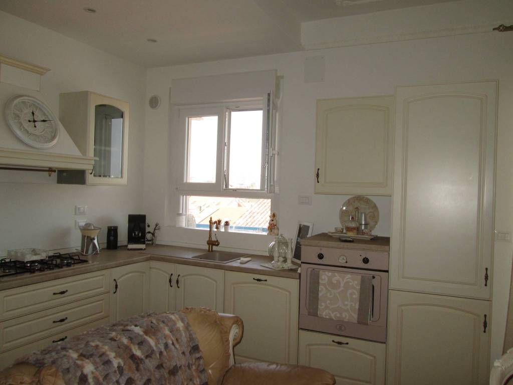 appartamento in vendita a Pescara