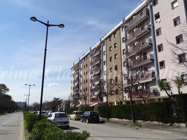appartamento in vendita a Pescara in zona Fontanelle