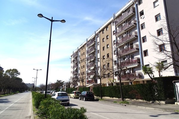 appartamento in vendita a Pescara