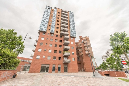 appartamento in vendita a Pescara in zona Porta Nuova