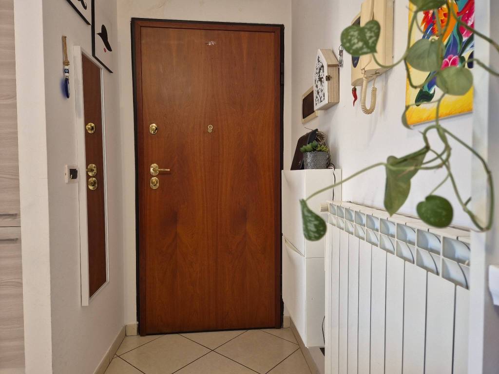 appartamento in vendita a Pescara in zona Fontanelle