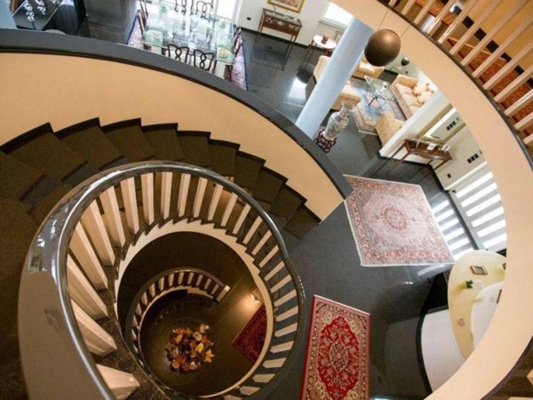 villa in vendita a Pescara in zona Ospedale