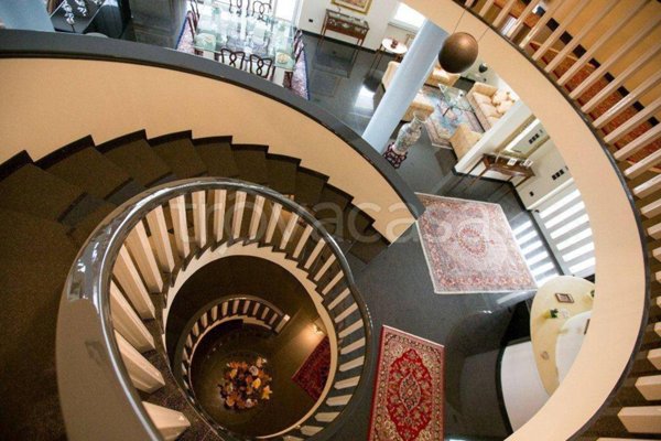 villa in vendita a Pescara in zona Colle Scorrano