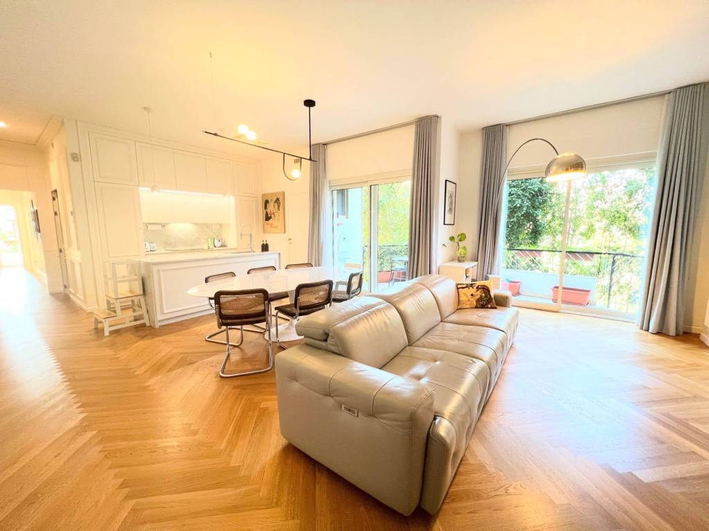 appartamento in vendita a Pescara in zona Centro Città