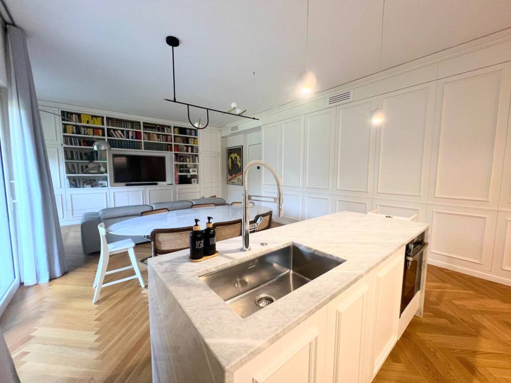 appartamento in vendita a Pescara in zona Centro Città