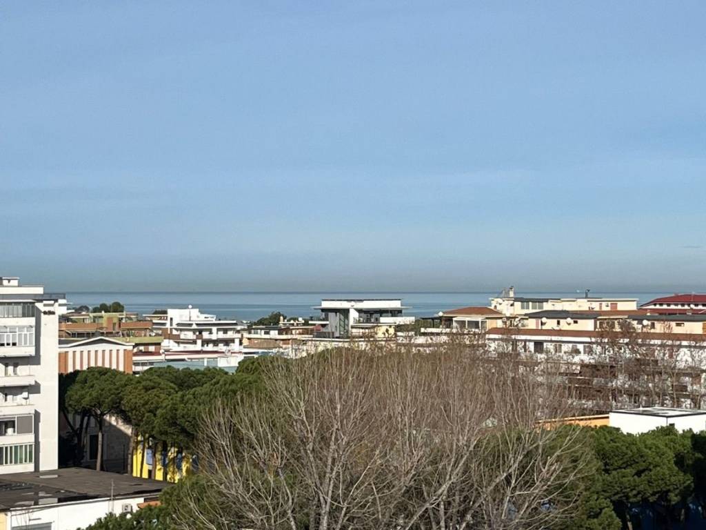 appartamento in vendita a Pescara in zona Duca degli Abruzzi