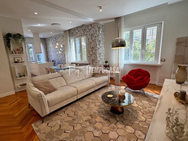 appartamento in vendita a Pescara in zona Centro Città