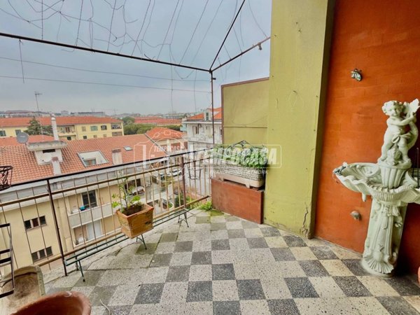 appartamento in vendita a Pescara in zona Ospedale