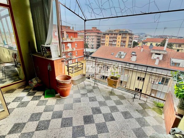 appartamento in vendita a Pescara in zona Ospedale