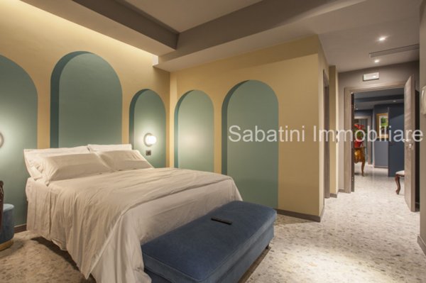 appartamento in vendita a Pescara