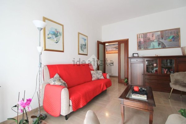 appartamento in vendita a Pescara in zona Stadio