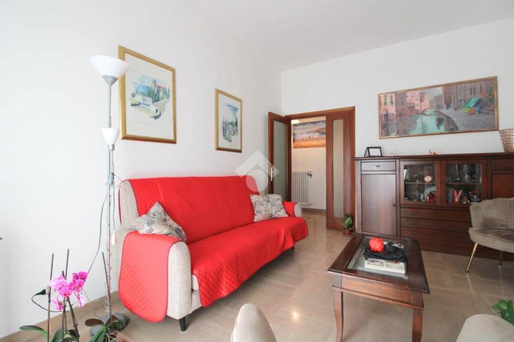 appartamento in vendita a Pescara in zona Stadio