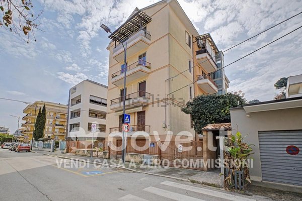 appartamento in vendita a Pescara in zona Centro Città