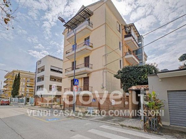 appartamento in vendita a Pescara in zona Centro Città