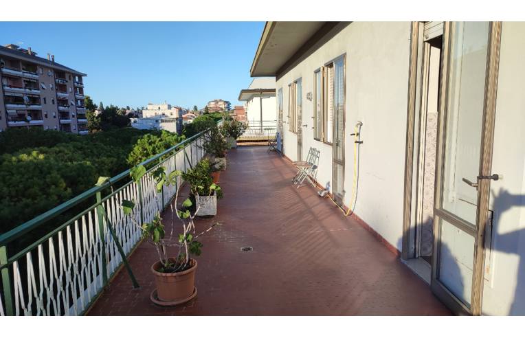 appartamento in vendita a Pescara