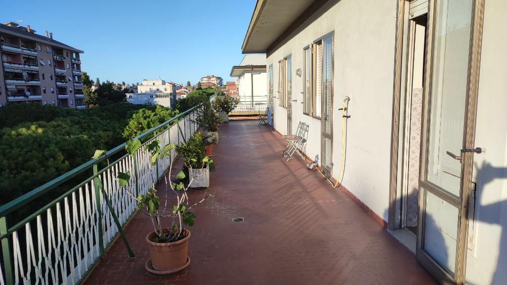 appartamento in vendita a Pescara