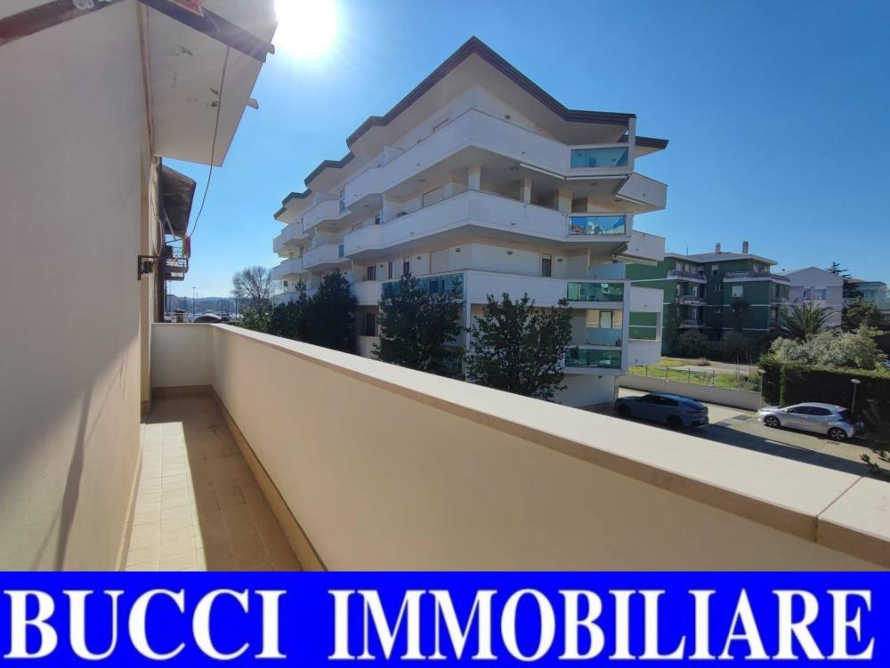 appartamento in vendita a Pescara in zona Centro Città