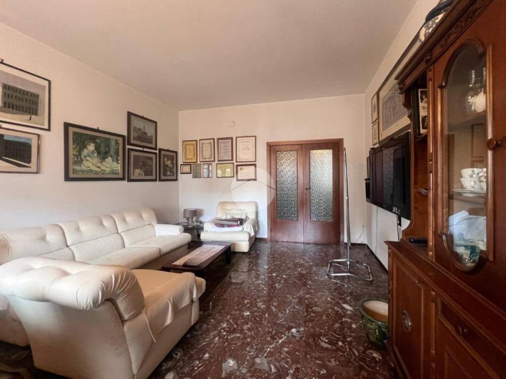 appartamento in vendita a Pescara