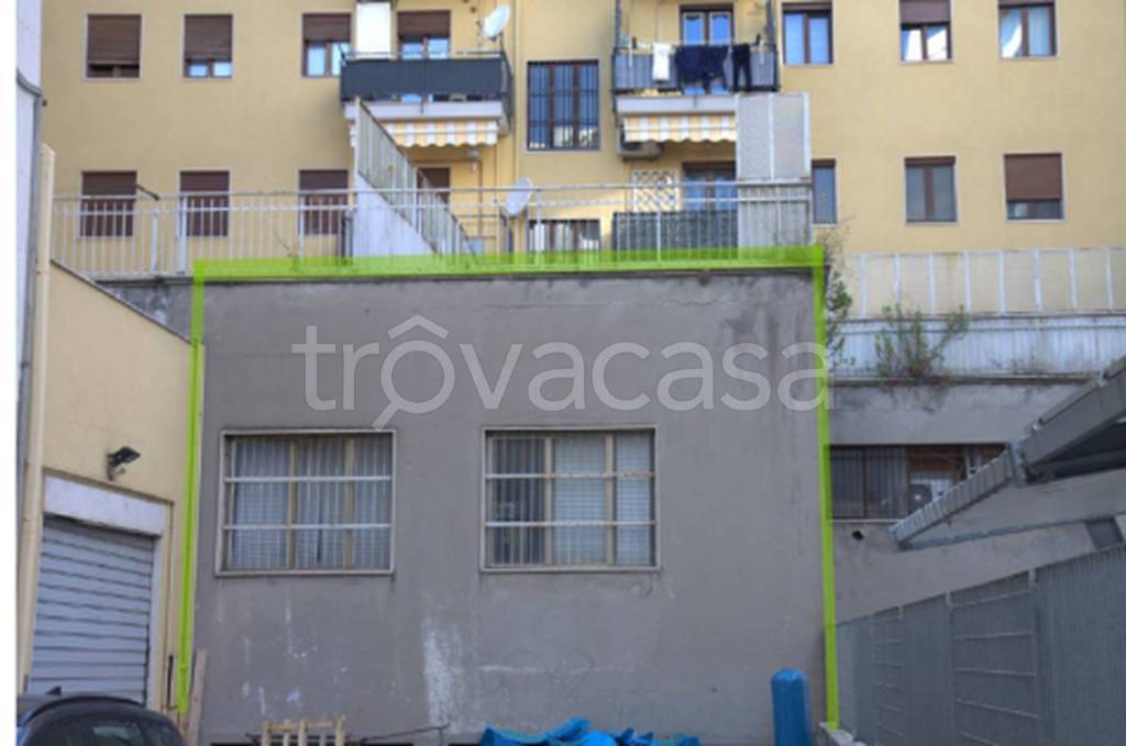 appartamento in vendita a Pescara in zona Porta Nuova