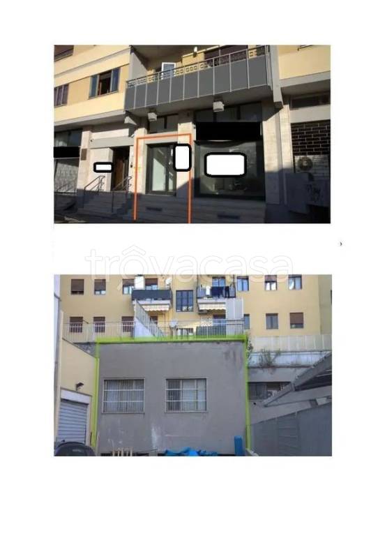 appartamento in vendita a Pescara in zona Porta Nuova