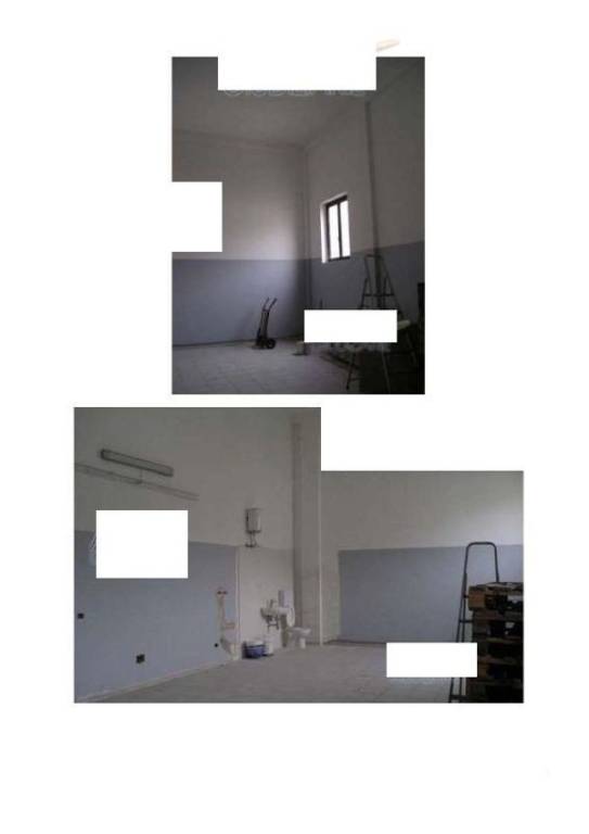 locale commerciale in vendita a Pescara