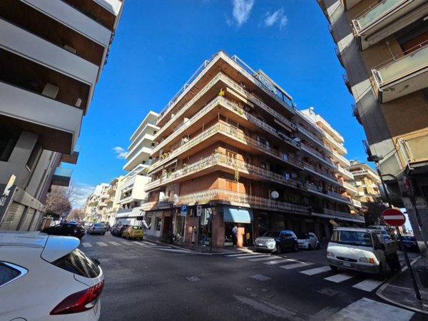 appartamento in vendita a Pescara