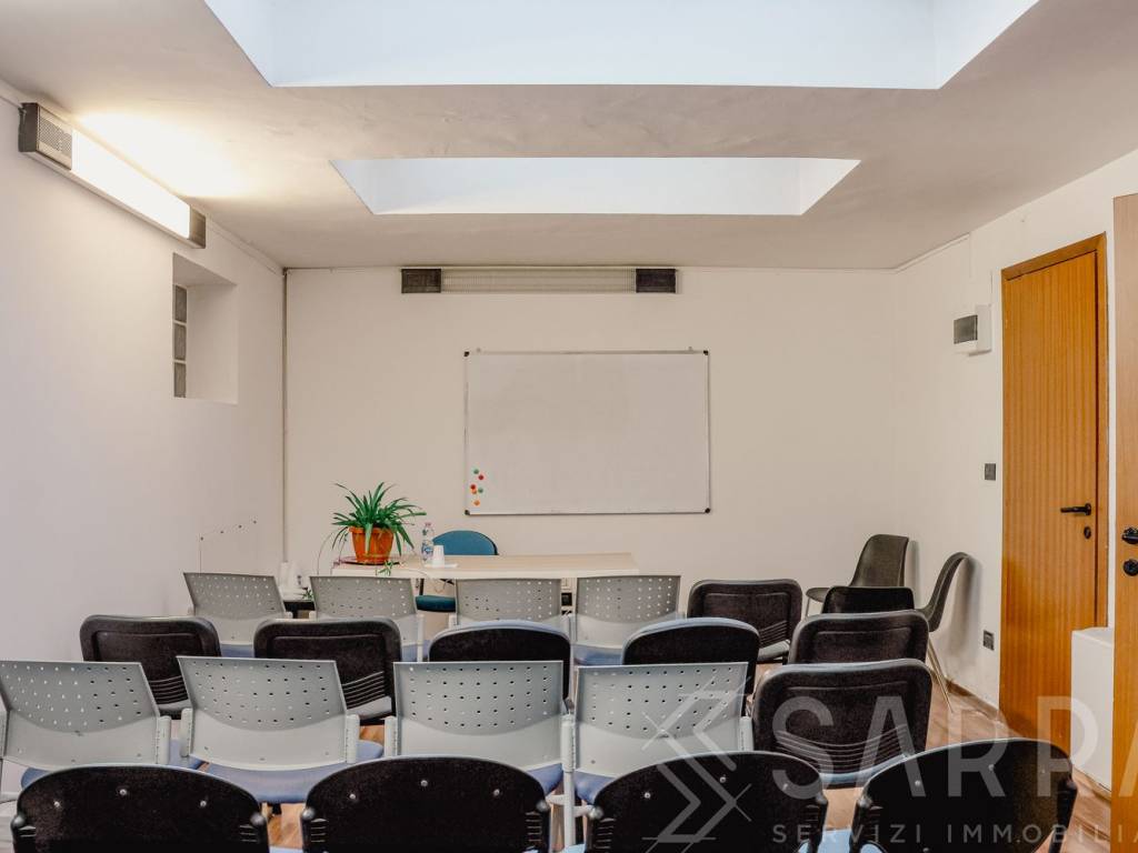 intera palazzina in vendita a Pescara in zona Centro Città