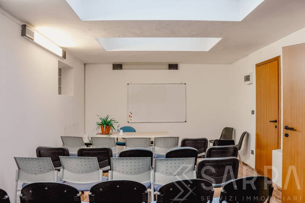 attico in vendita a Pescara in zona Centro Città