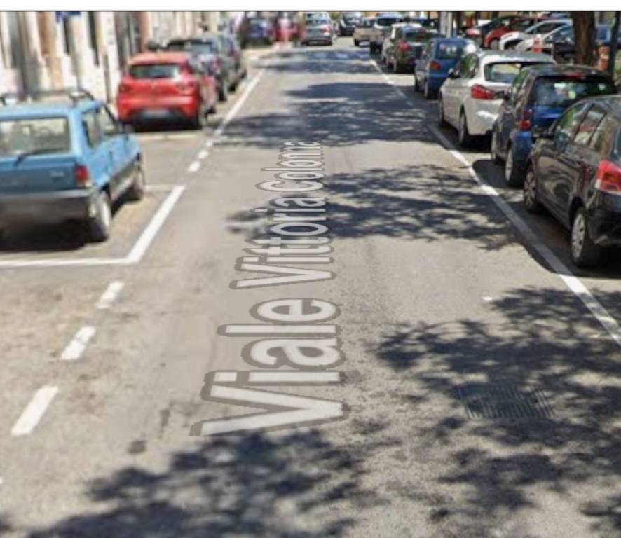 negozio in vendita a Pescara in zona Porta Nuova