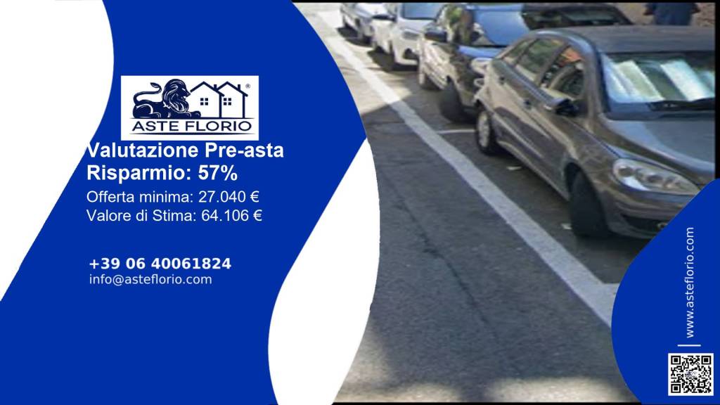 negozio in vendita a Pescara in zona Porta Nuova