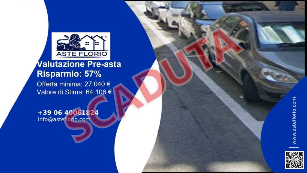 negozio in vendita a Pescara in zona Porta Nuova