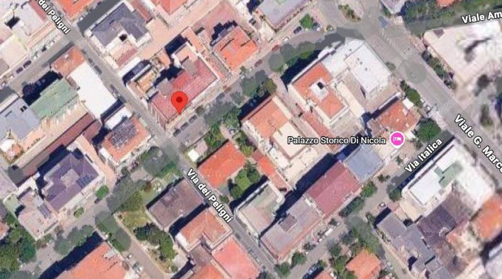 appartamento in vendita a Pescara in zona Porta Nuova