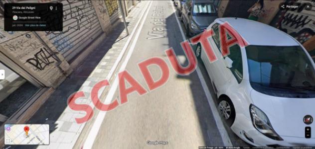 appartamento in vendita a Pescara