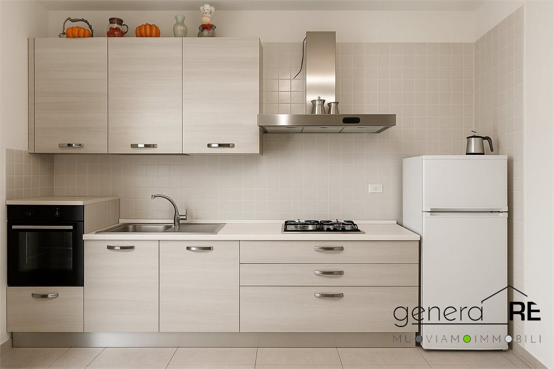 appartamento in vendita a Pescara