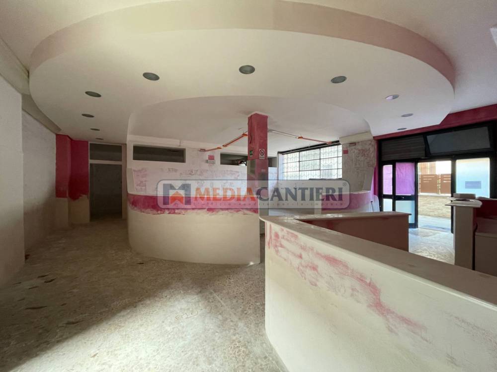 casa indipendente in vendita a Pescara in zona Centro Città