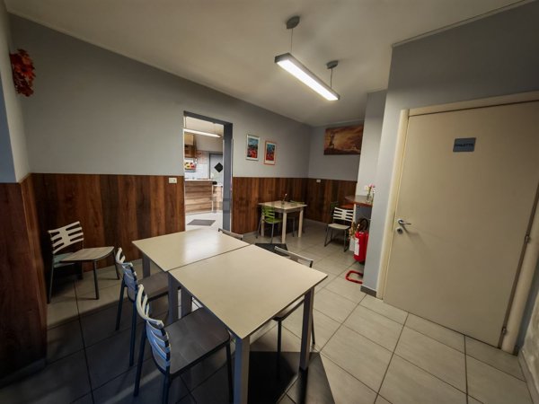 negozio in vendita a Pescara