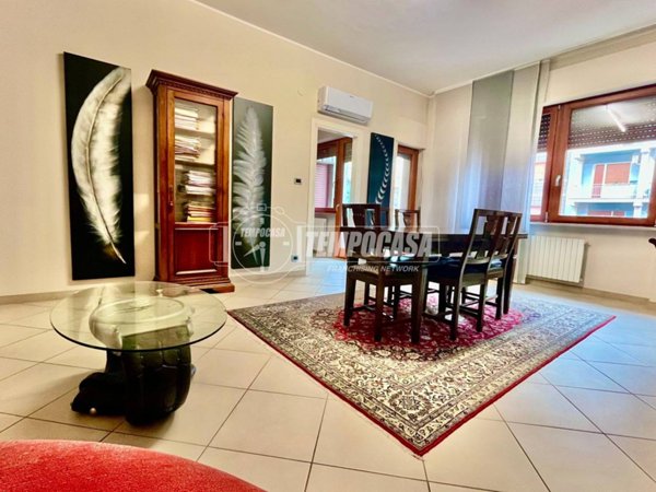 appartamento in vendita a Pescara in zona Centro Città