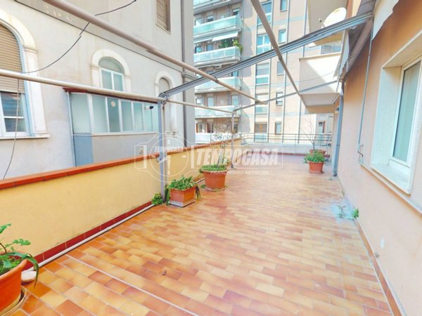 appartamento in vendita a Pescara in zona Centro Città