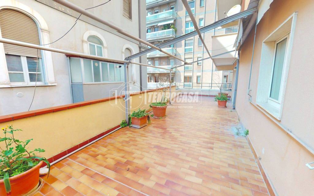 appartamento in vendita a Pescara in zona Centro Città
